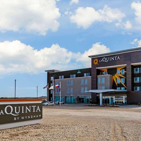 Отель La Quinta By Wyndham Sweetwater East Экстерьер фото