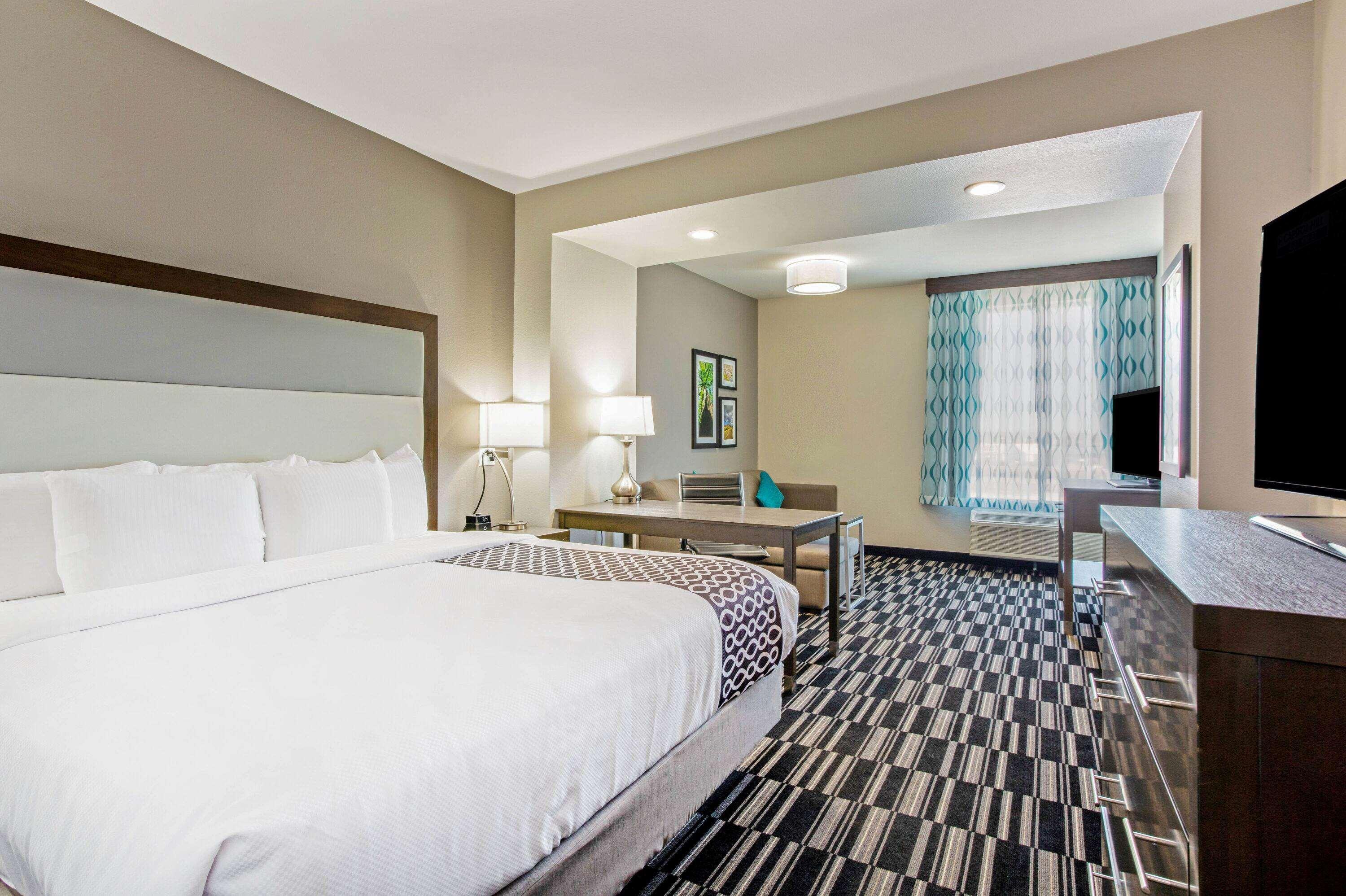 Отель La Quinta By Wyndham Sweetwater East Экстерьер фото
