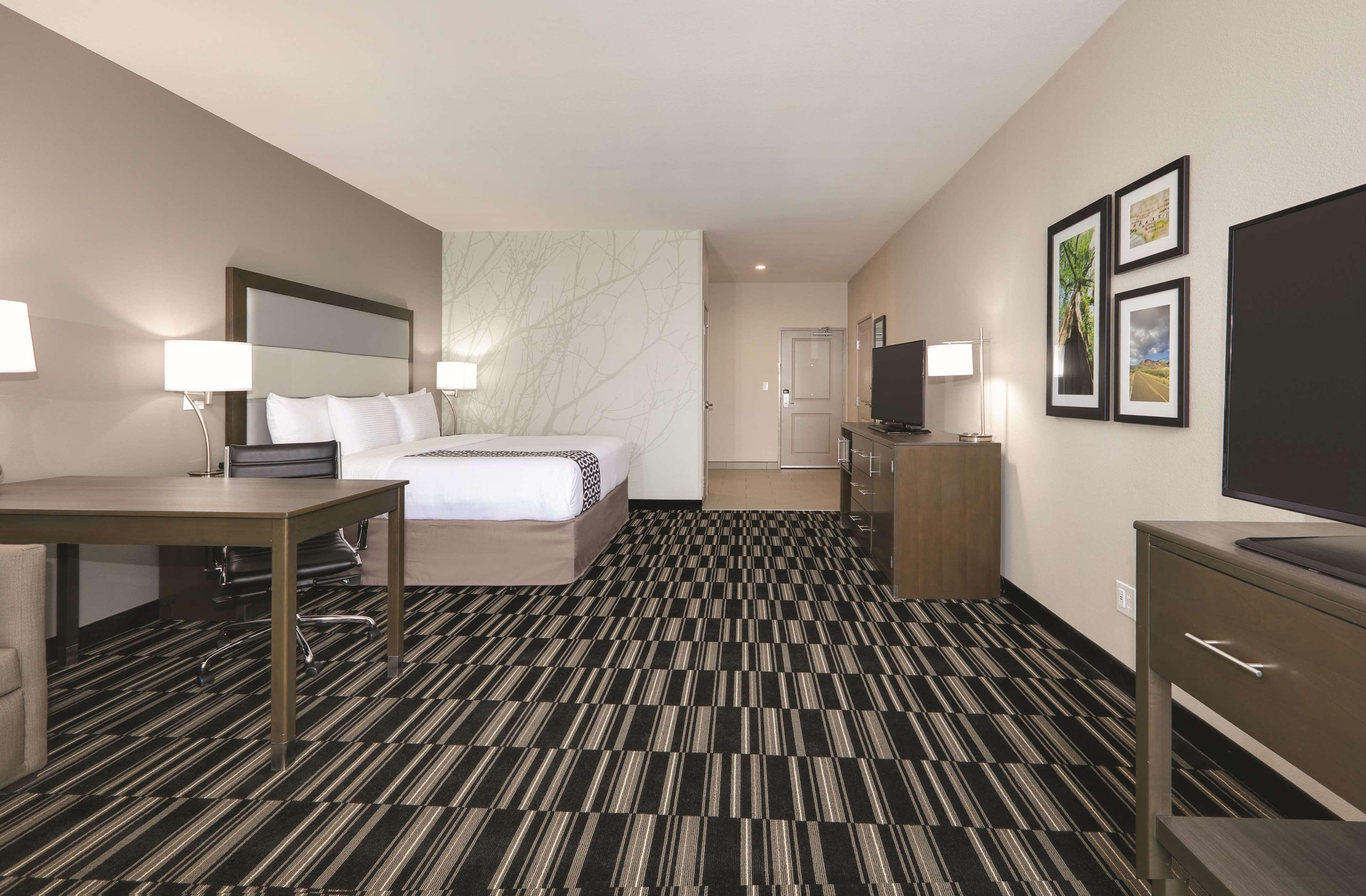 Отель La Quinta By Wyndham Sweetwater East Экстерьер фото