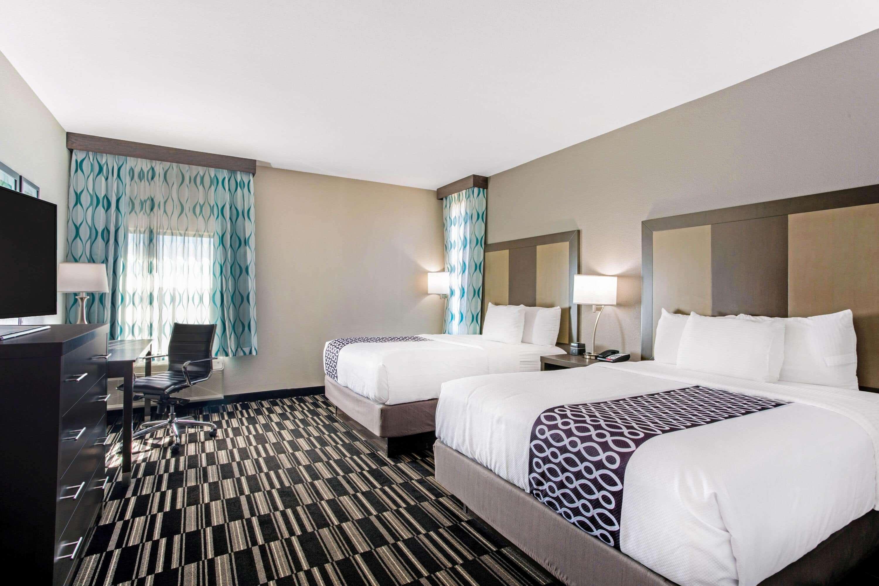 Отель La Quinta By Wyndham Sweetwater East Экстерьер фото