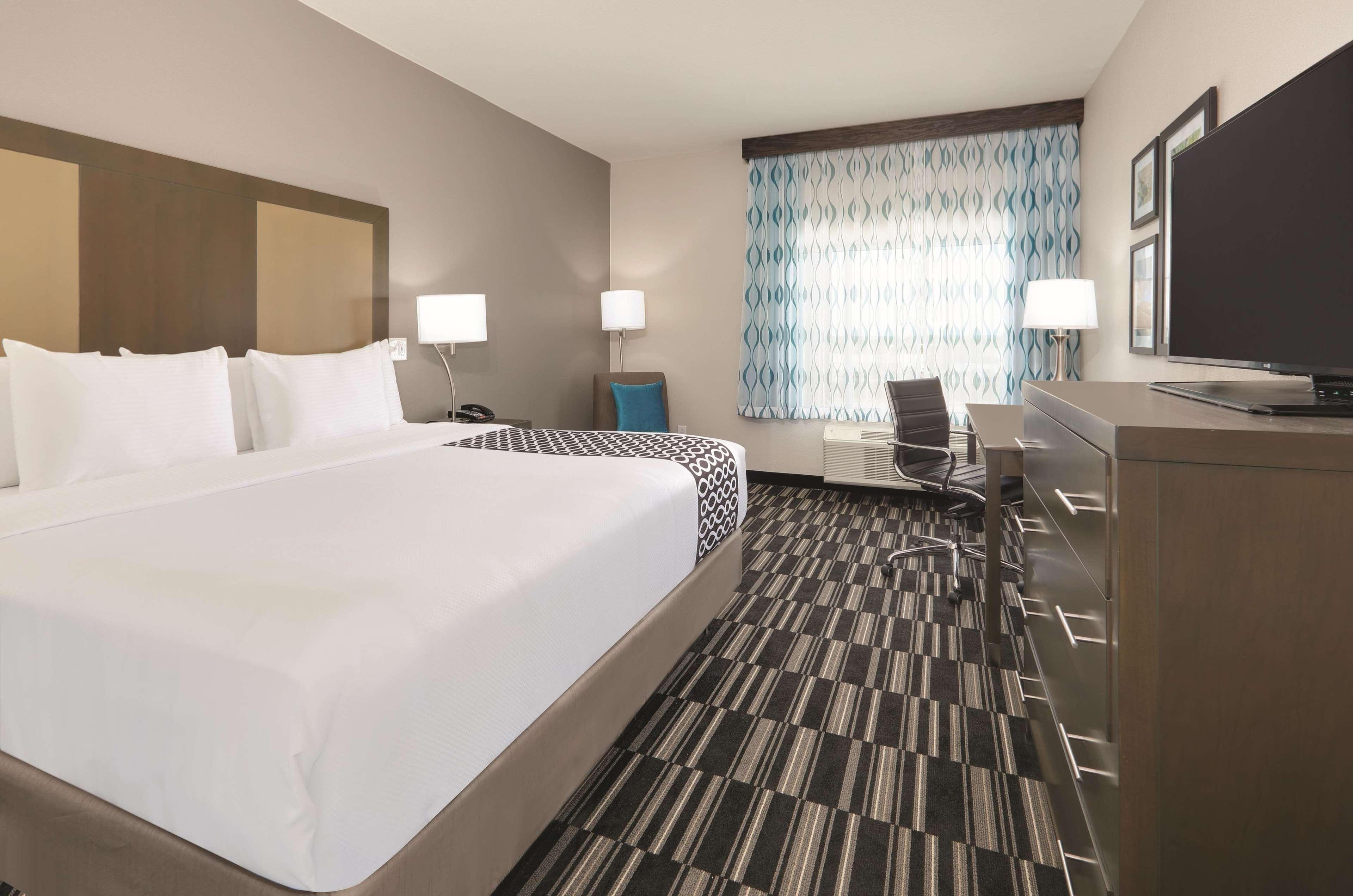 Отель La Quinta By Wyndham Sweetwater East Экстерьер фото