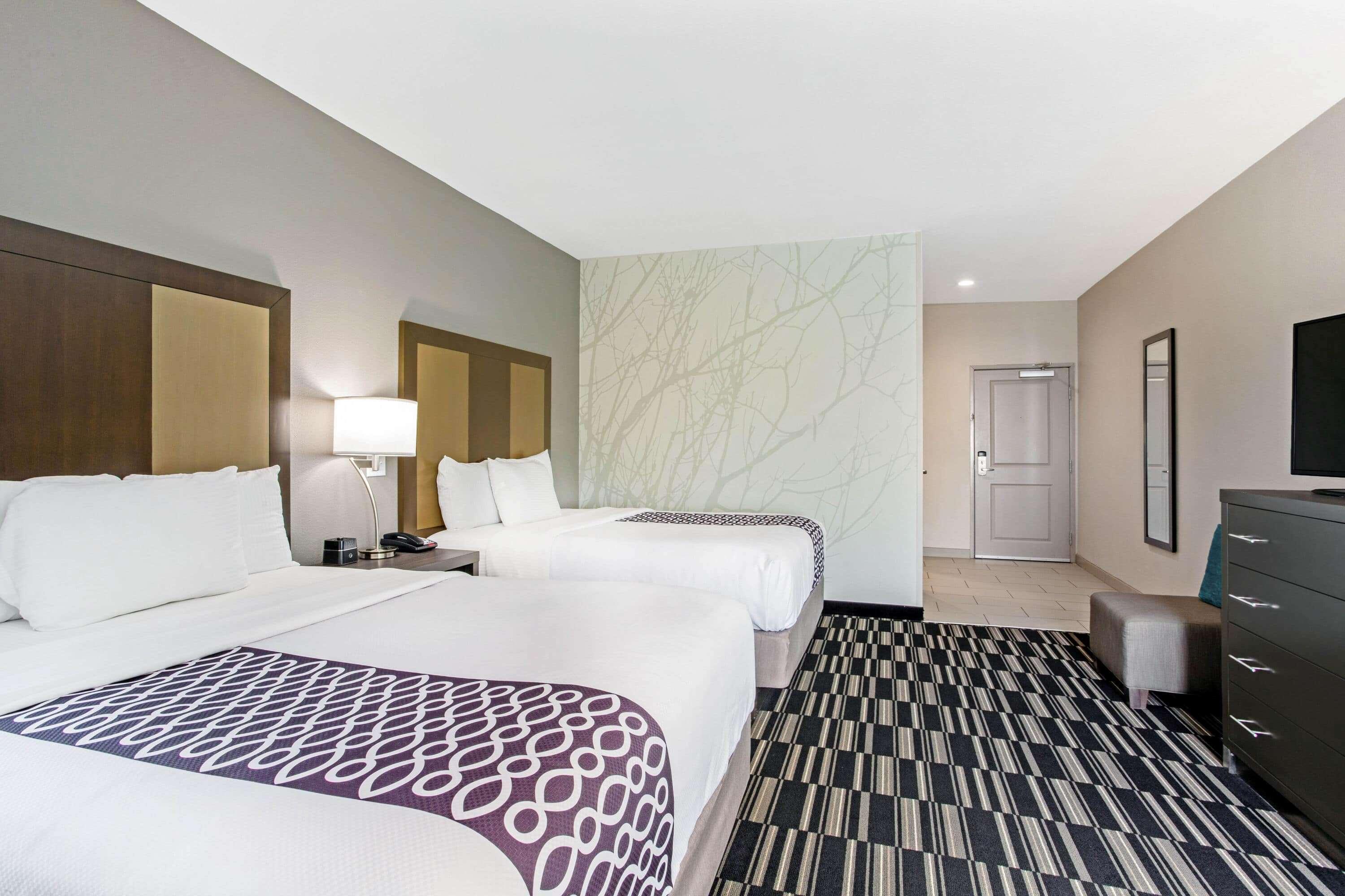 Отель La Quinta By Wyndham Sweetwater East Экстерьер фото