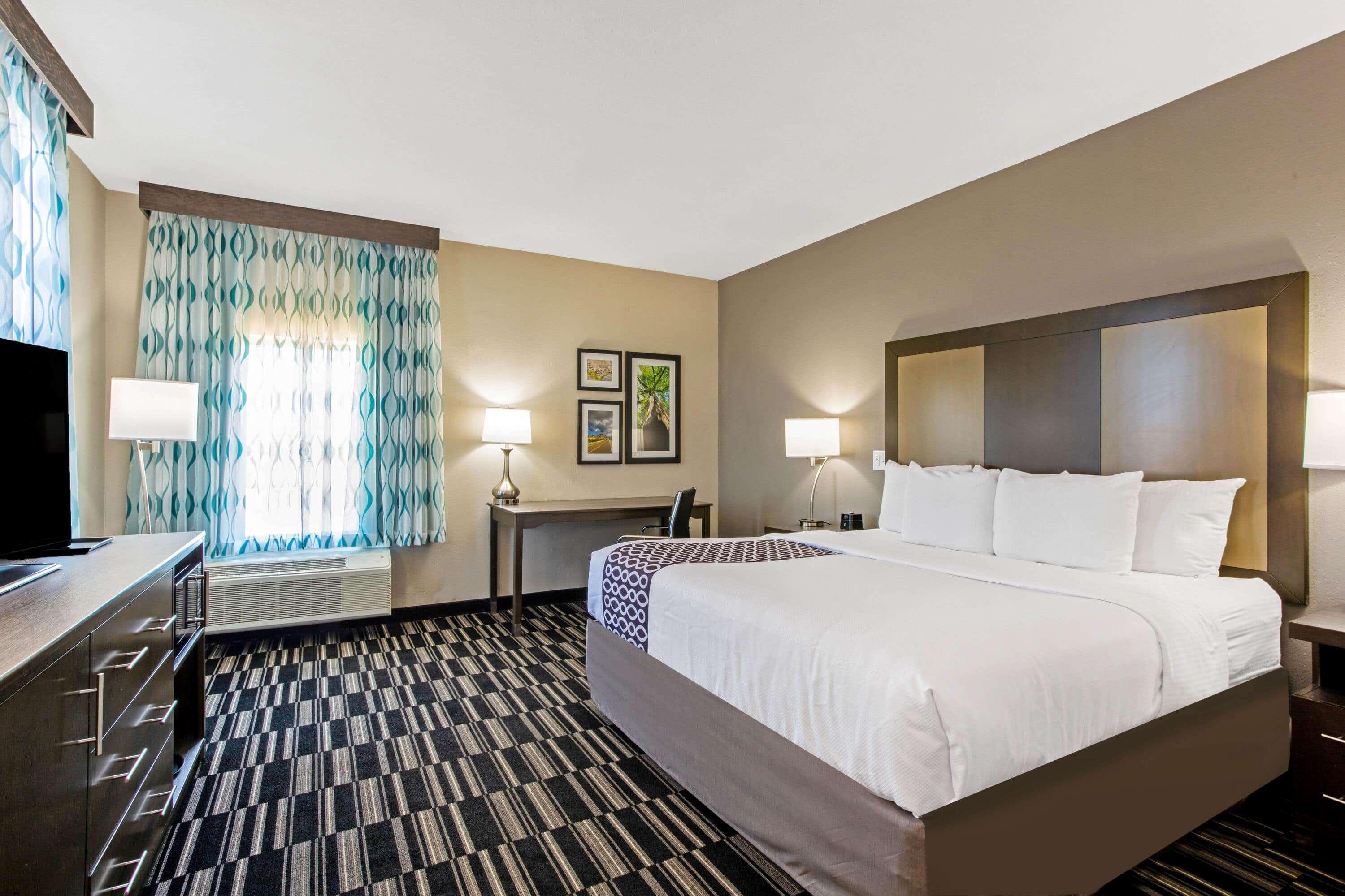 Отель La Quinta By Wyndham Sweetwater East Экстерьер фото