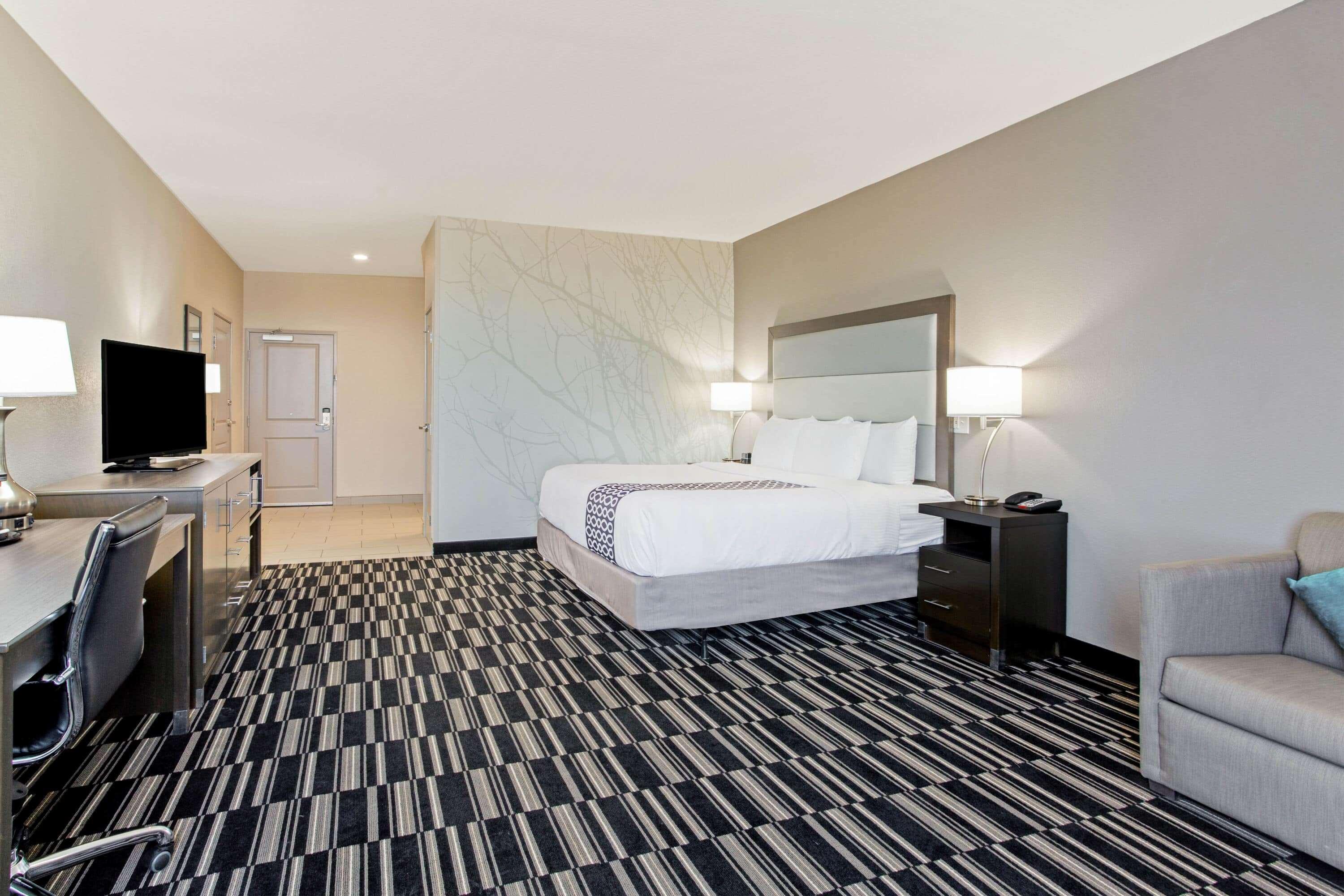Отель La Quinta By Wyndham Sweetwater East Экстерьер фото