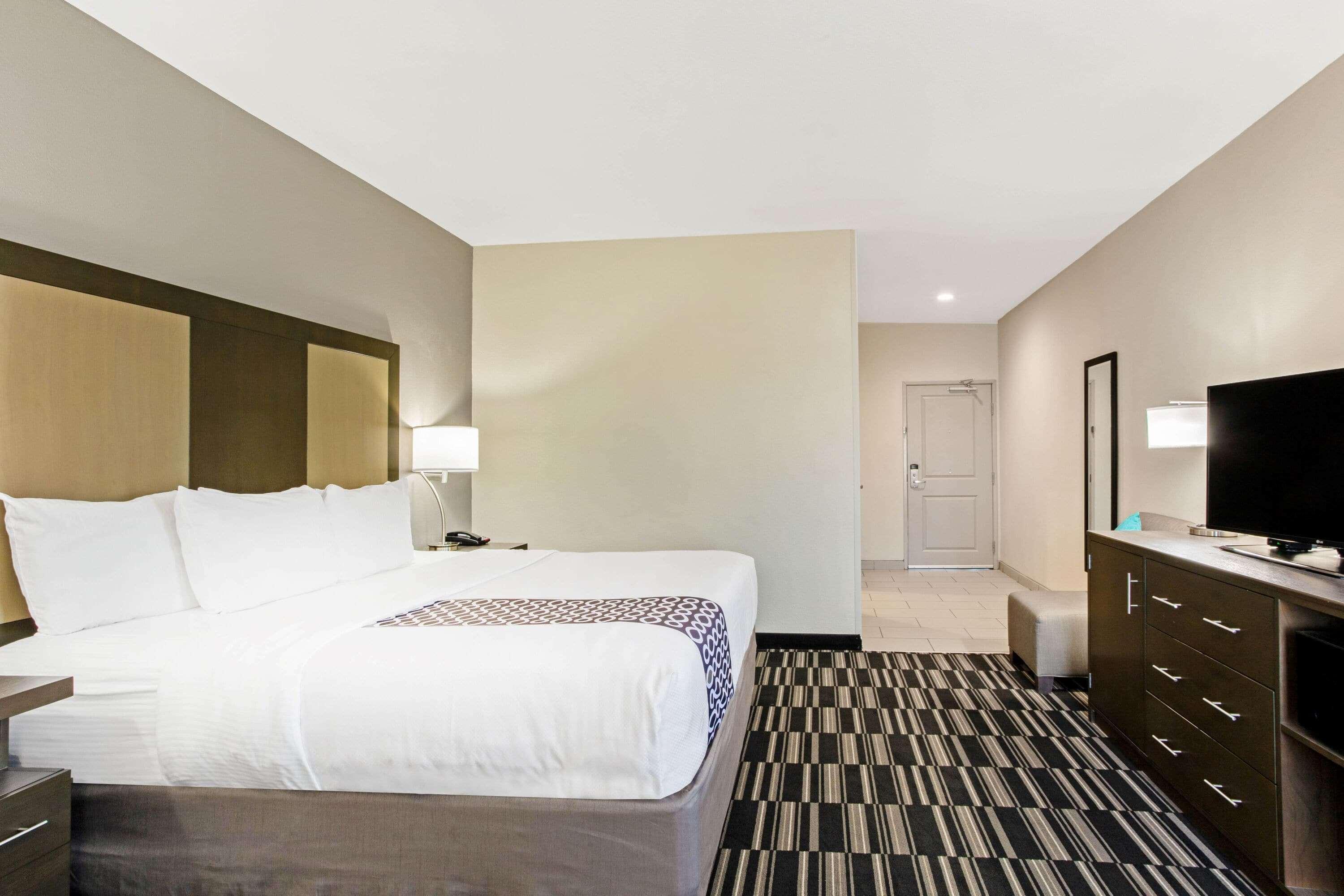 Отель La Quinta By Wyndham Sweetwater East Экстерьер фото