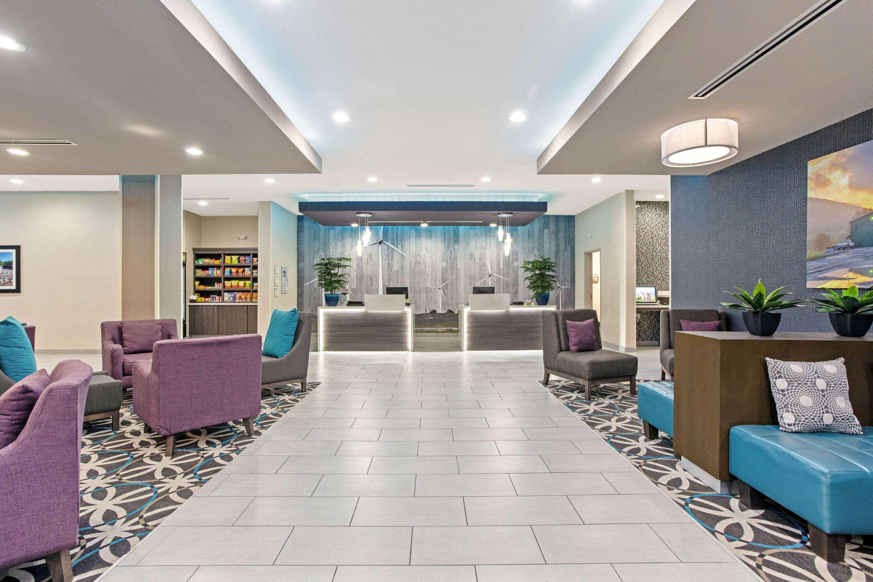 Отель La Quinta By Wyndham Sweetwater East Экстерьер фото