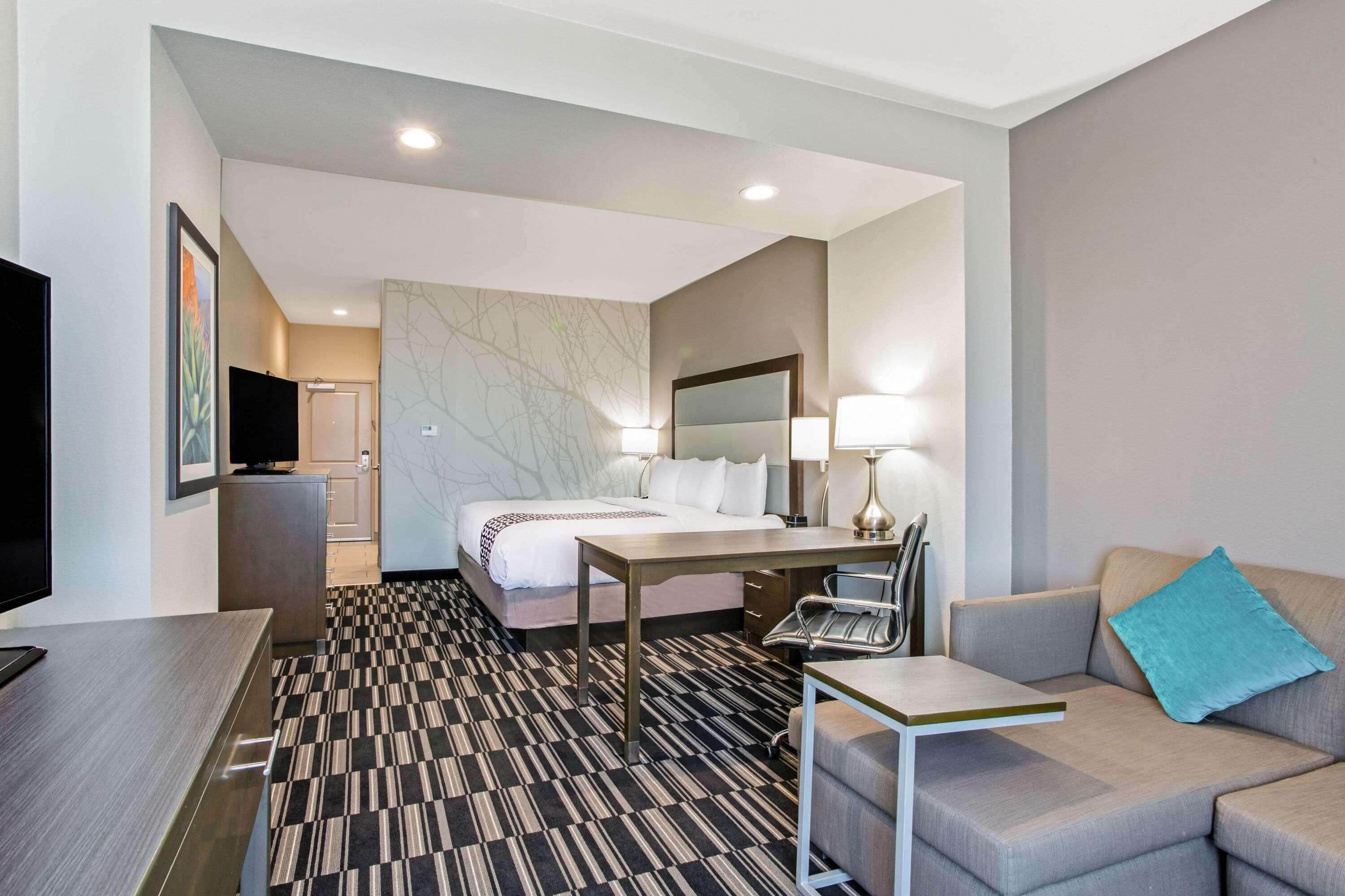 Отель La Quinta By Wyndham Sweetwater East Экстерьер фото