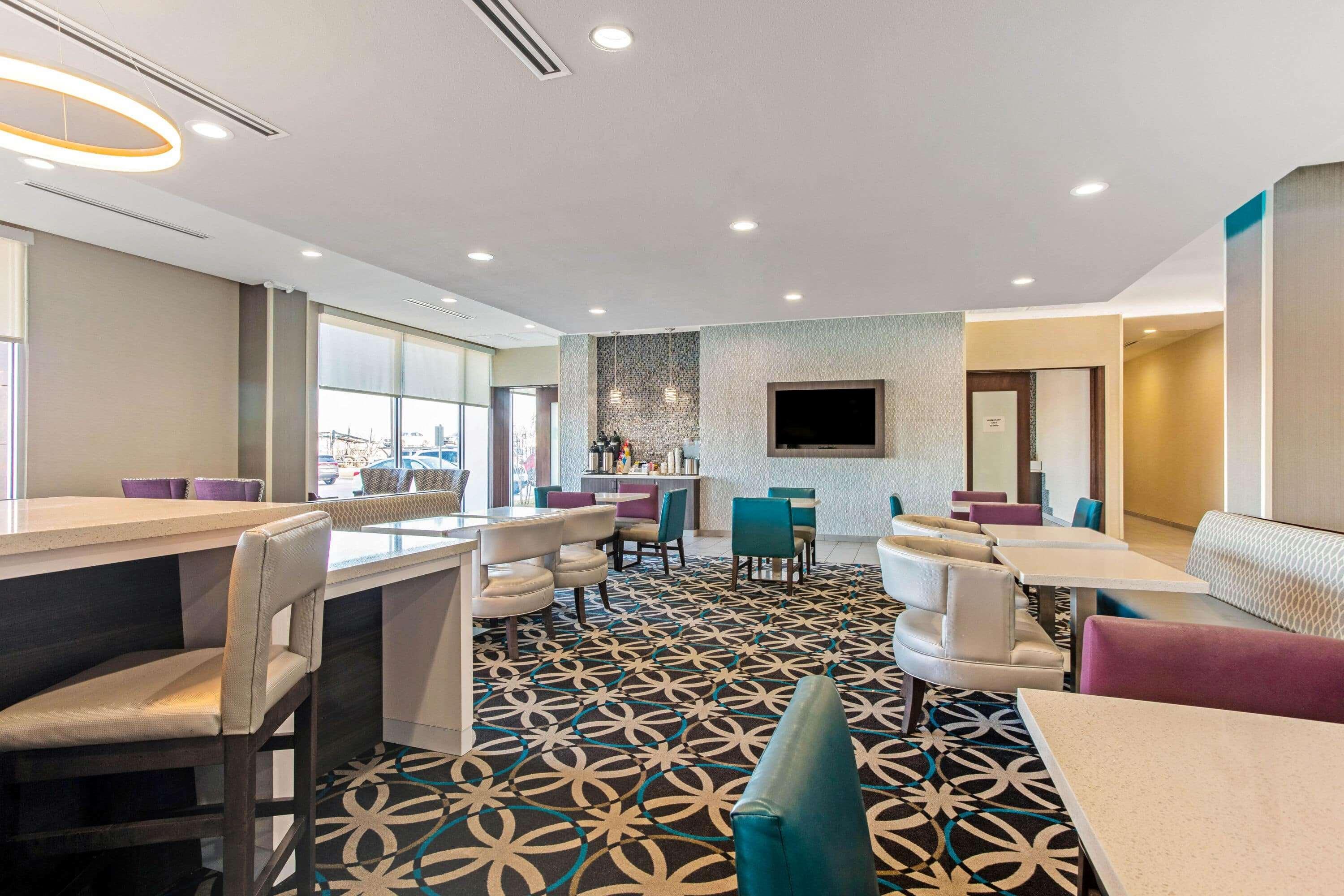 Отель La Quinta By Wyndham Sweetwater East Экстерьер фото