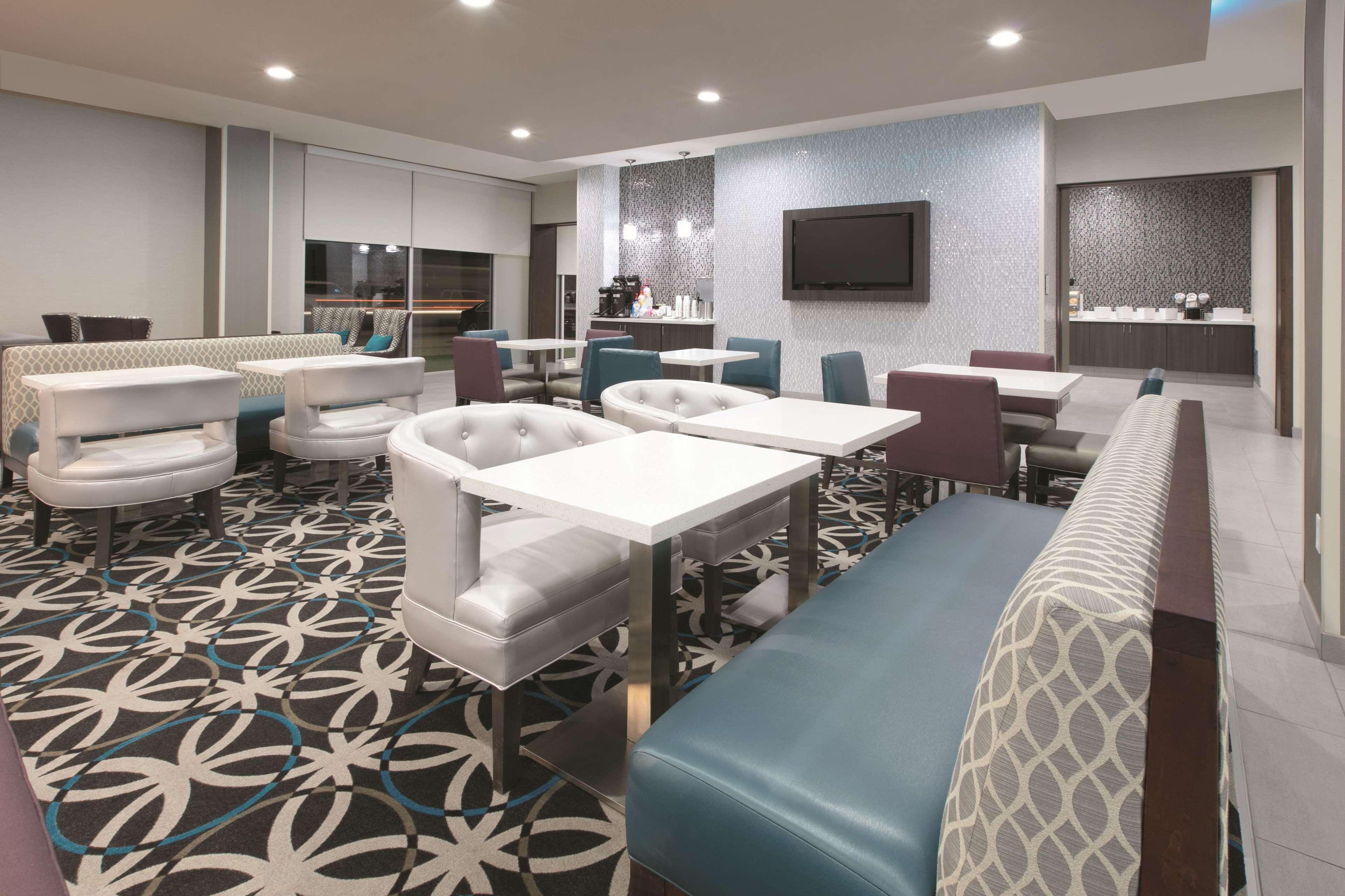 Отель La Quinta By Wyndham Sweetwater East Экстерьер фото