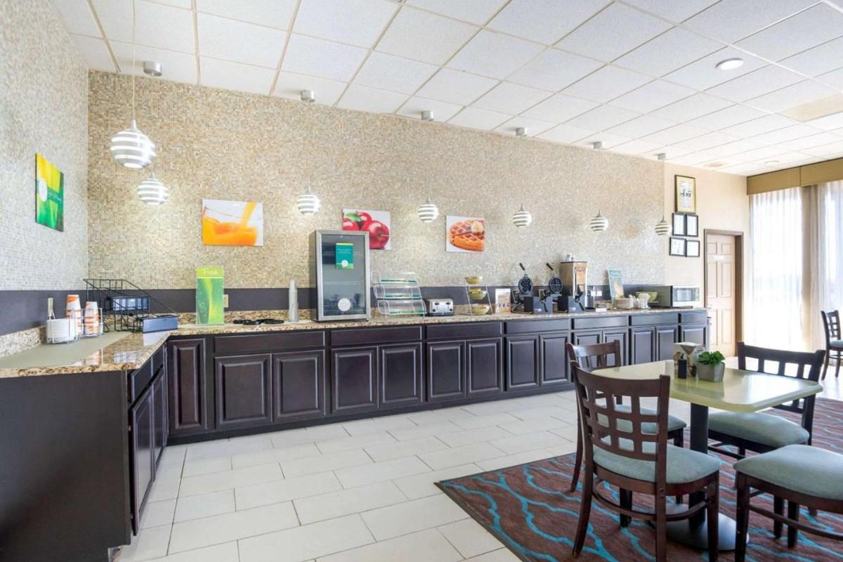 Отель La Quinta By Wyndham Sweetwater East Экстерьер фото