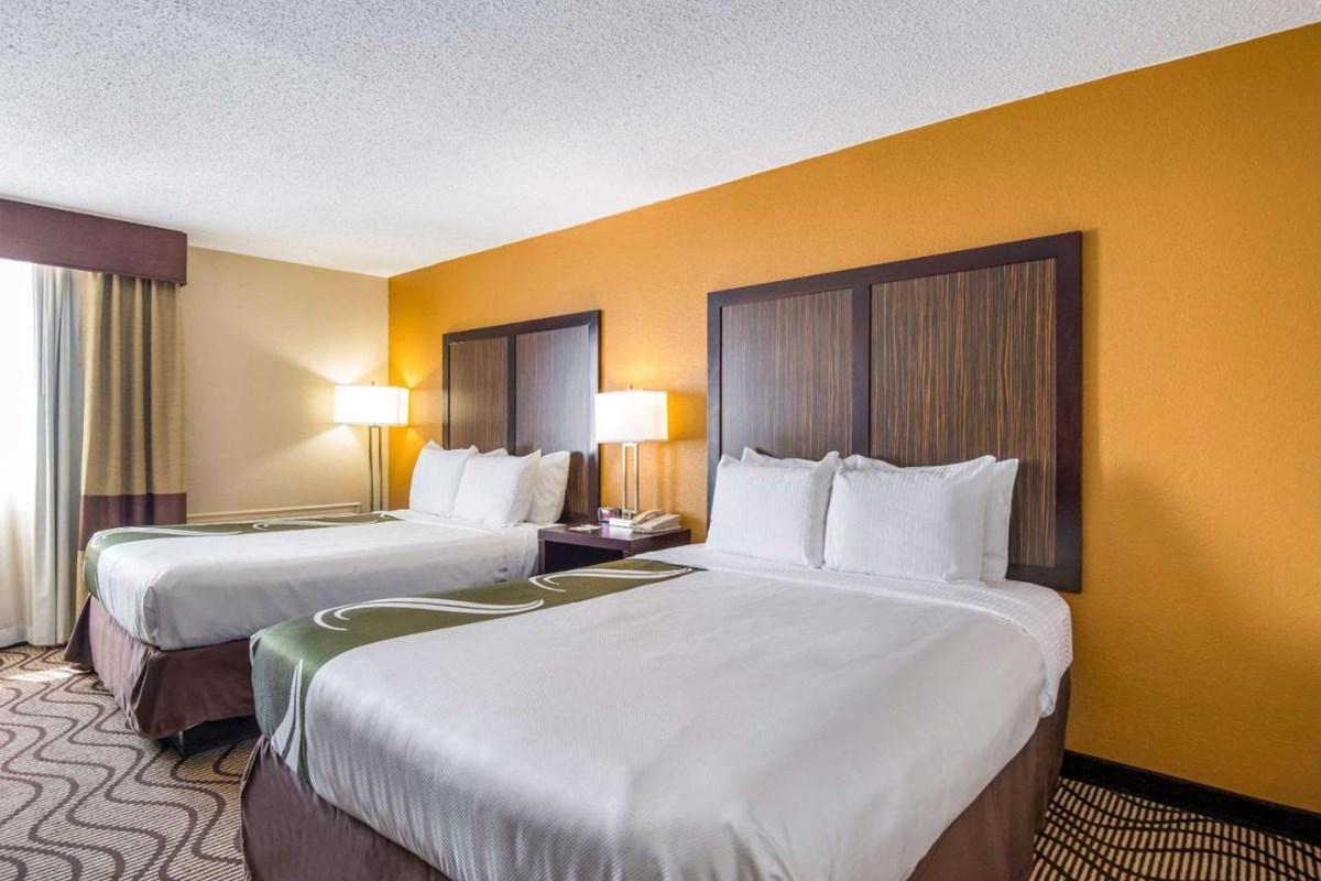 Отель La Quinta By Wyndham Sweetwater East Экстерьер фото