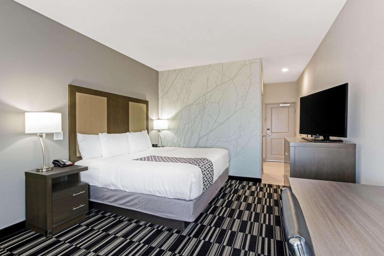 Отель La Quinta By Wyndham Sweetwater East Экстерьер фото